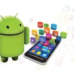 Mobile Application Development and the Android Effect