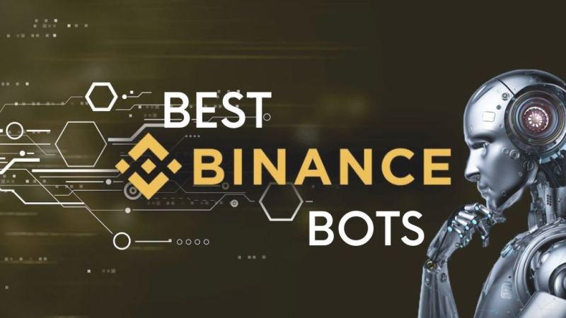 Tips For Choosing The Best Binance Trading Bot