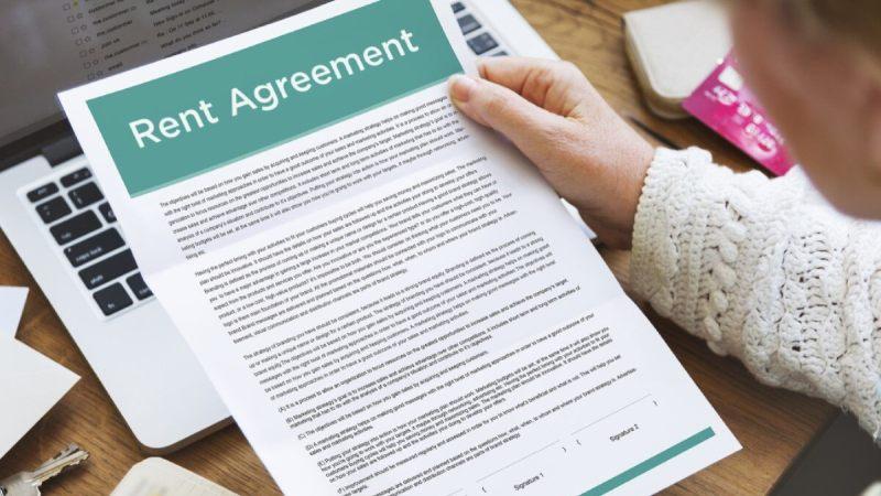 Importances Of Rental Agreement