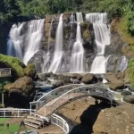 Malela Waterfall, A Hidden Gem in Bandung's Tourism Landscape